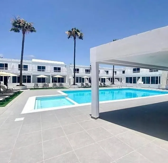 10B Alantic View Apartment Puerto del Carmen