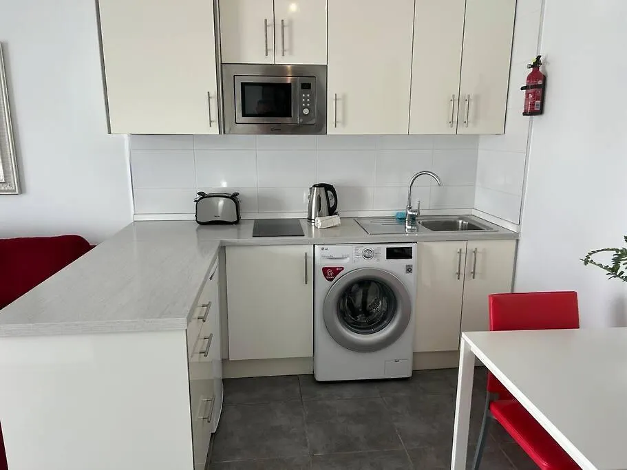 10B Alantic View Apartment Puerto del Carmen