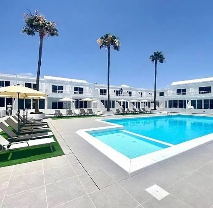 10B Alantic View Apartment Puerto del Carmen  Spain