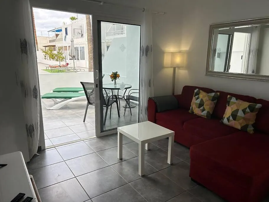 10B Alantic View Apartment Puerto del Carmen  Spain